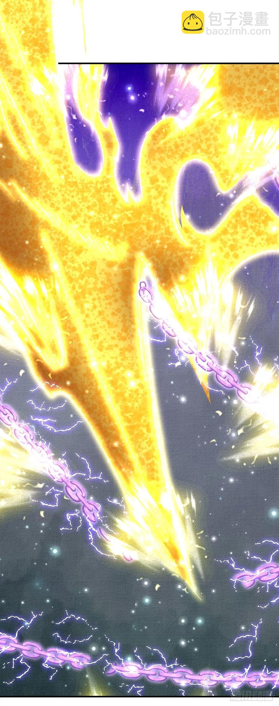 🍵被困百万年：弟子遍布诸天万界 第98话 二道锁破，修为开启 第10页