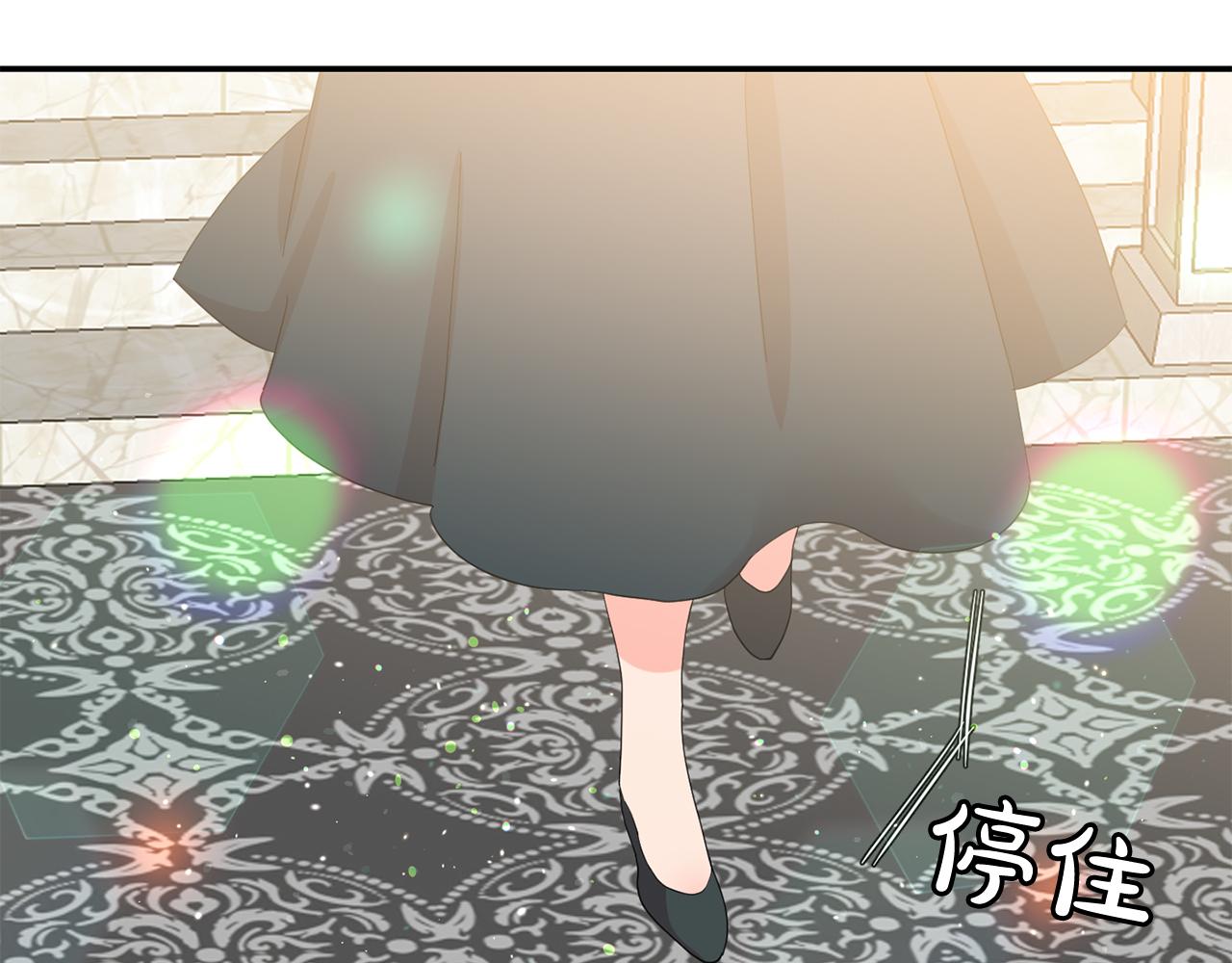 第26话 大主教遇难(1/4)-第27话