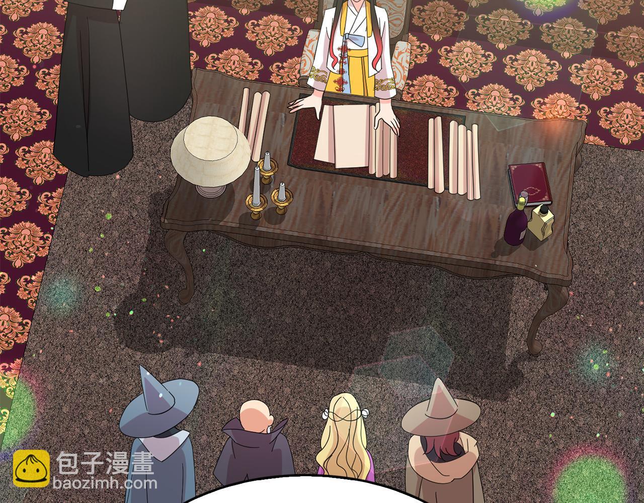 第38话  心跳声(1/3)-第39话