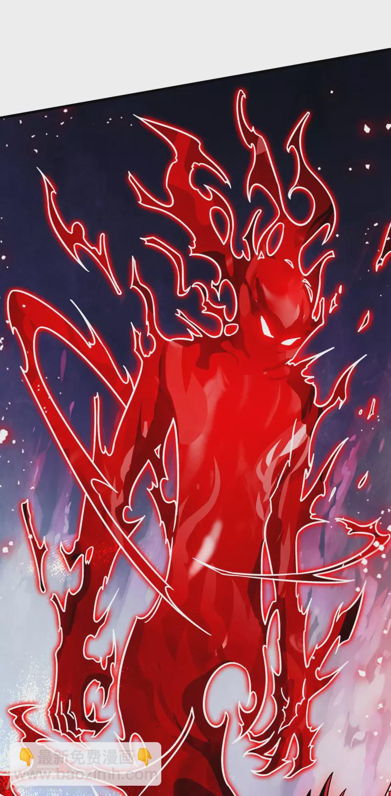 第125话 迎接光荣的试炼吧！-第127话
