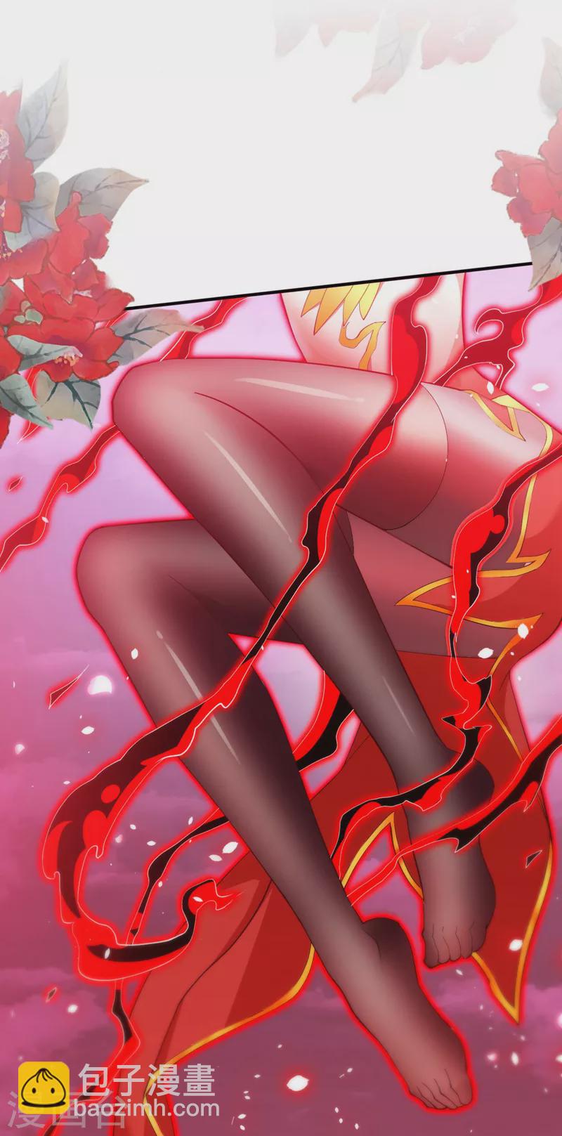 第133话 她就是幕后黑手？-第135话