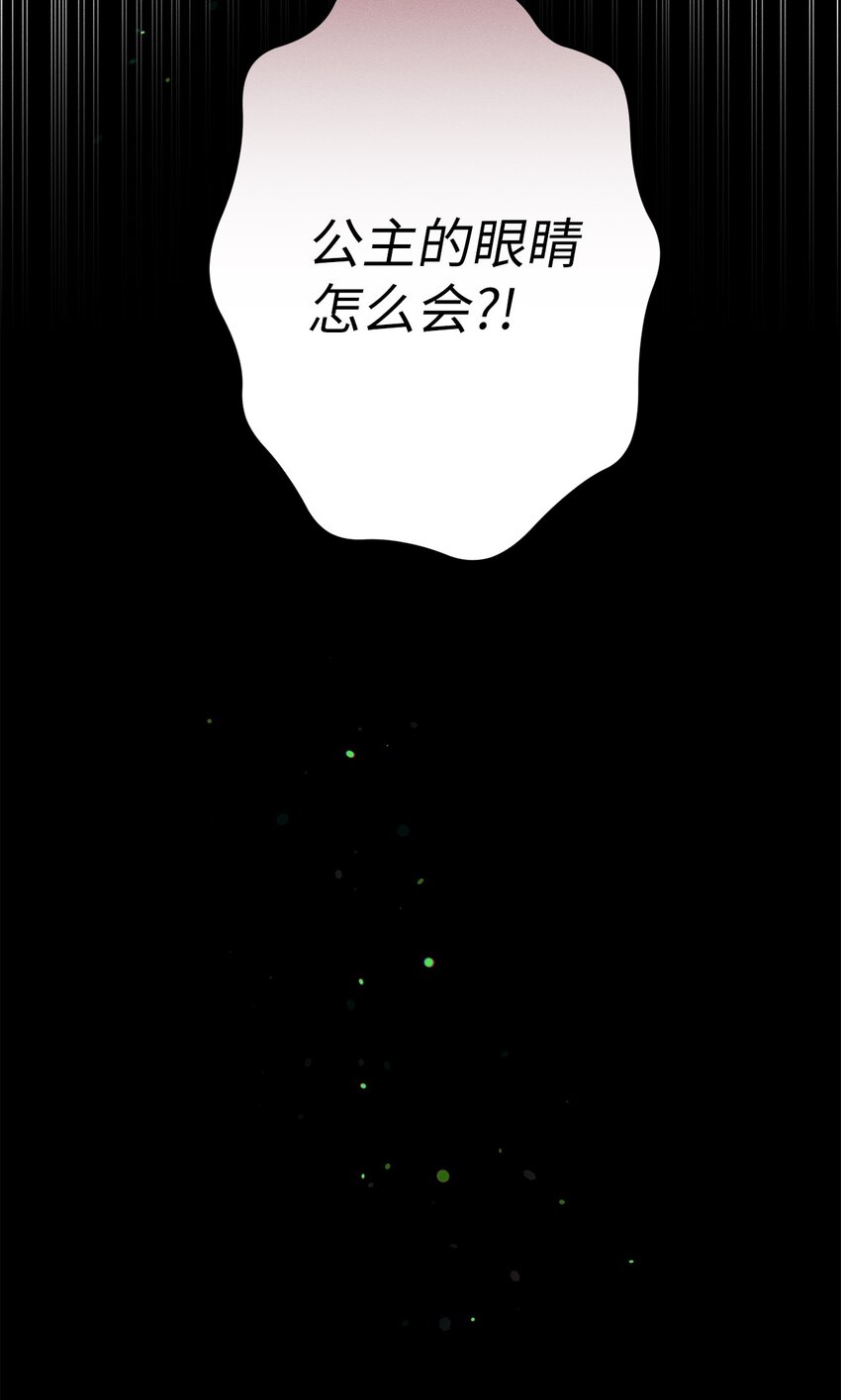 1 被诅咒的瞳色(1/2)-第1话