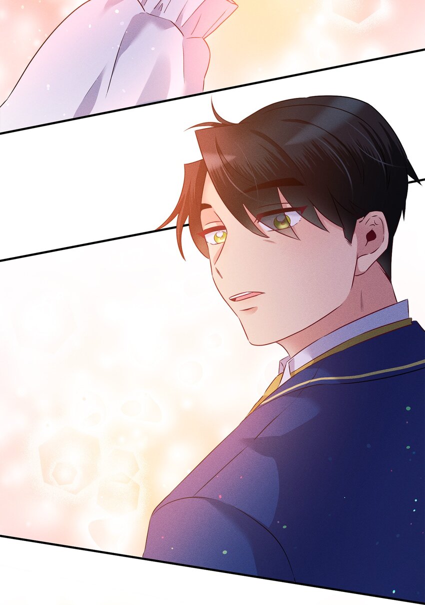 13 老...老师？(1/2)-第13话
