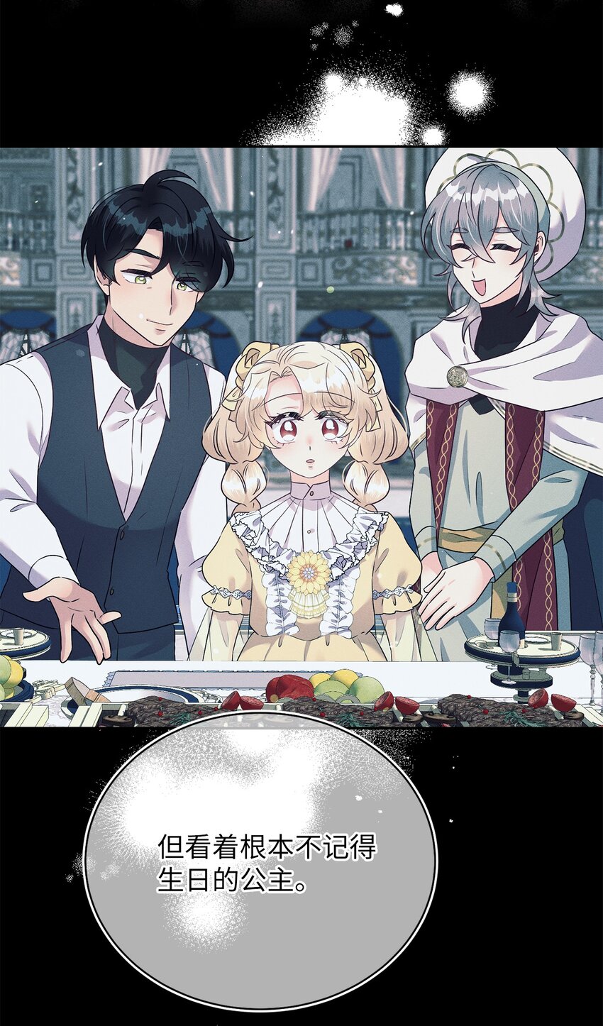 31 生日宴会(1/2)-第31话