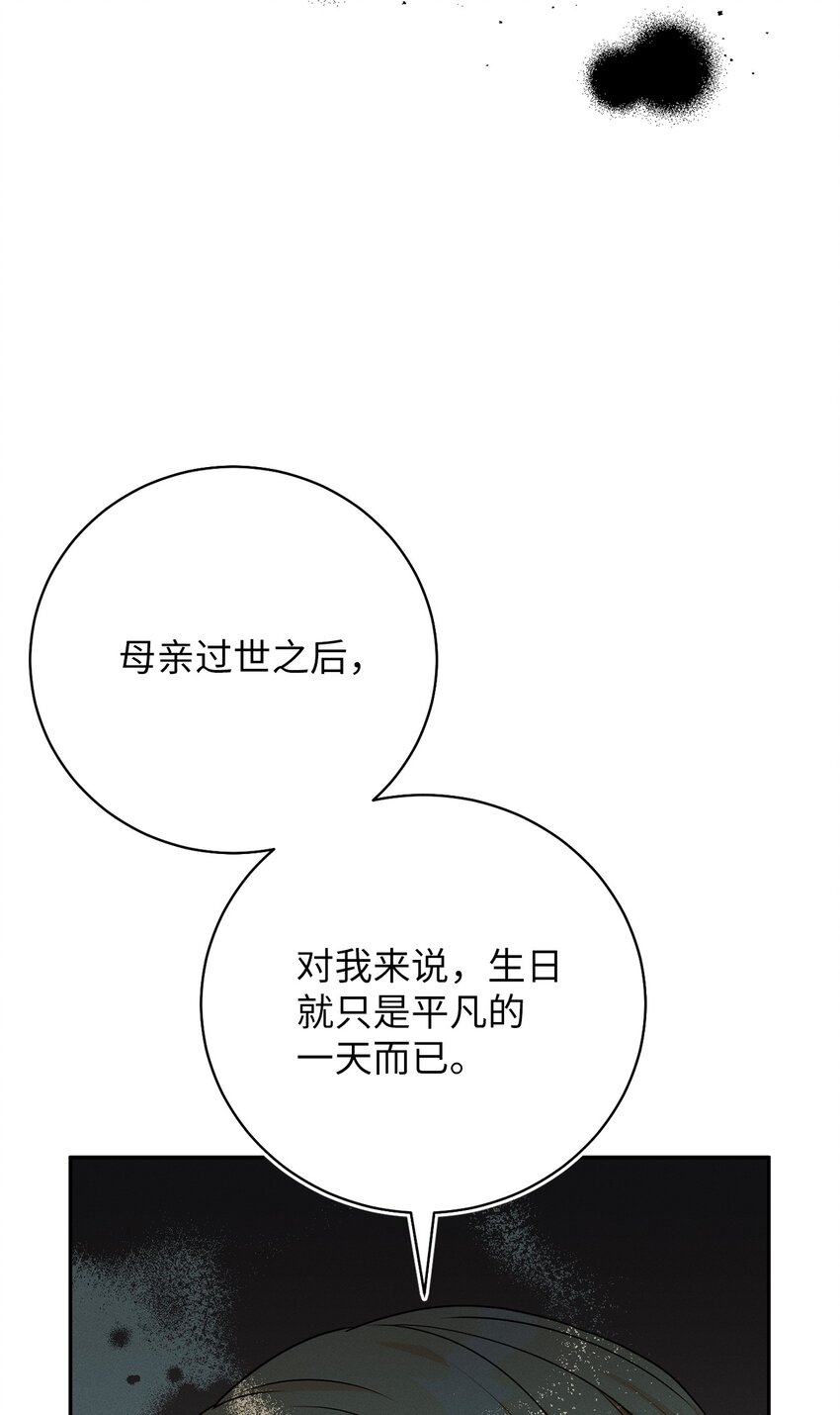 31 生日宴会(1/2)-第31话