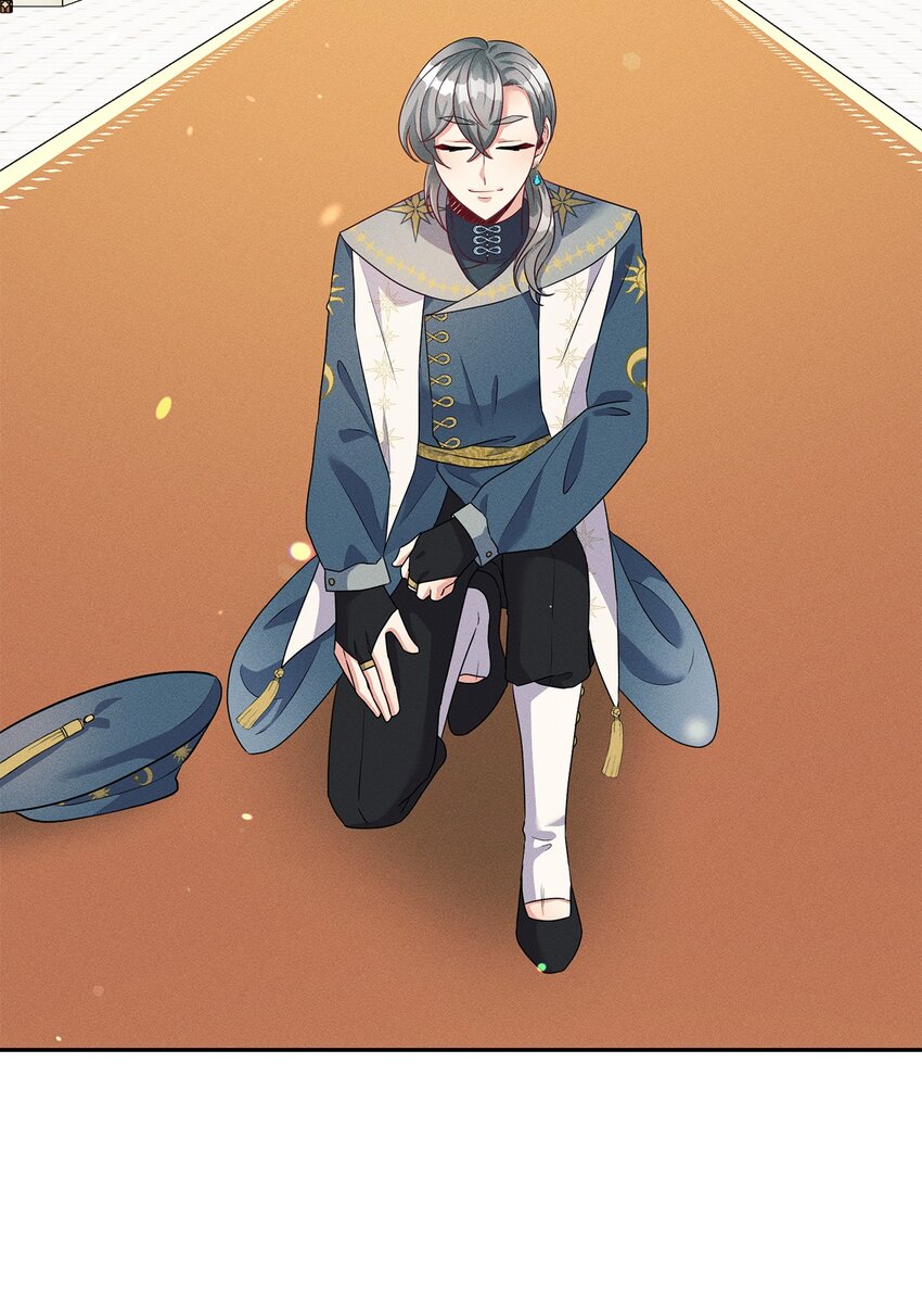 37 回皇城(1/2)-第37话
