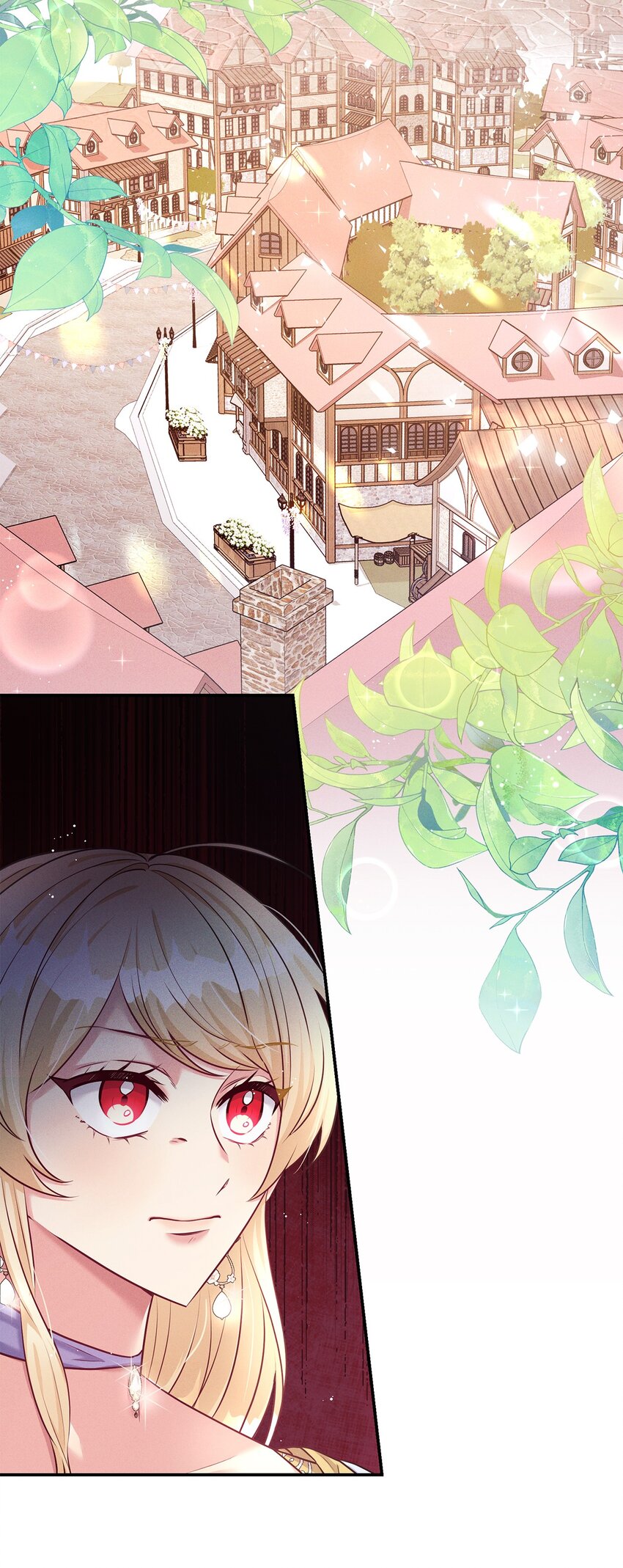 53 回皇城(1/2)-第53话