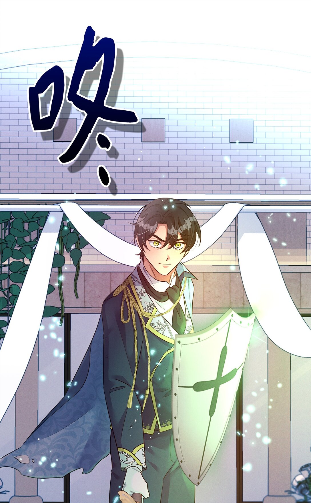 73 对决(1/2)-第73话