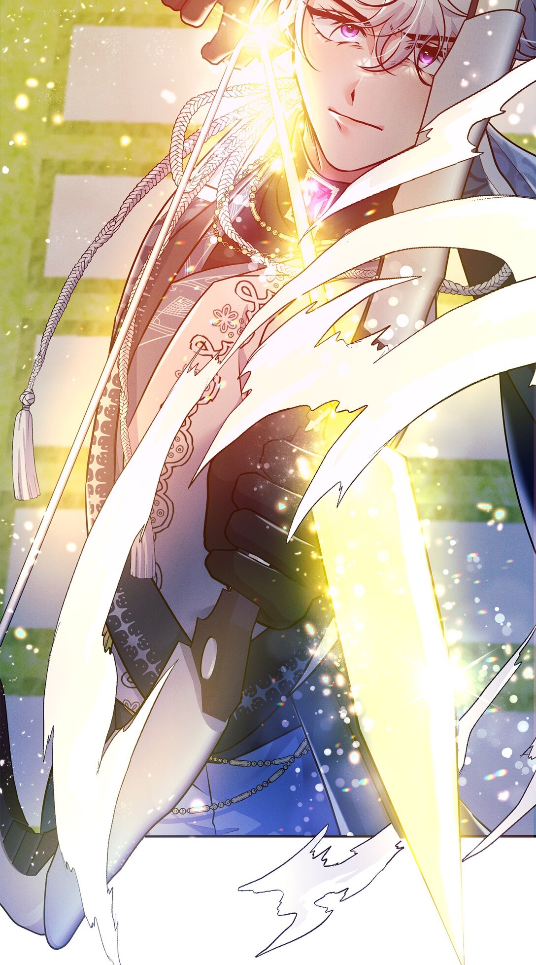 75 新魔王？(1/2)-第75话