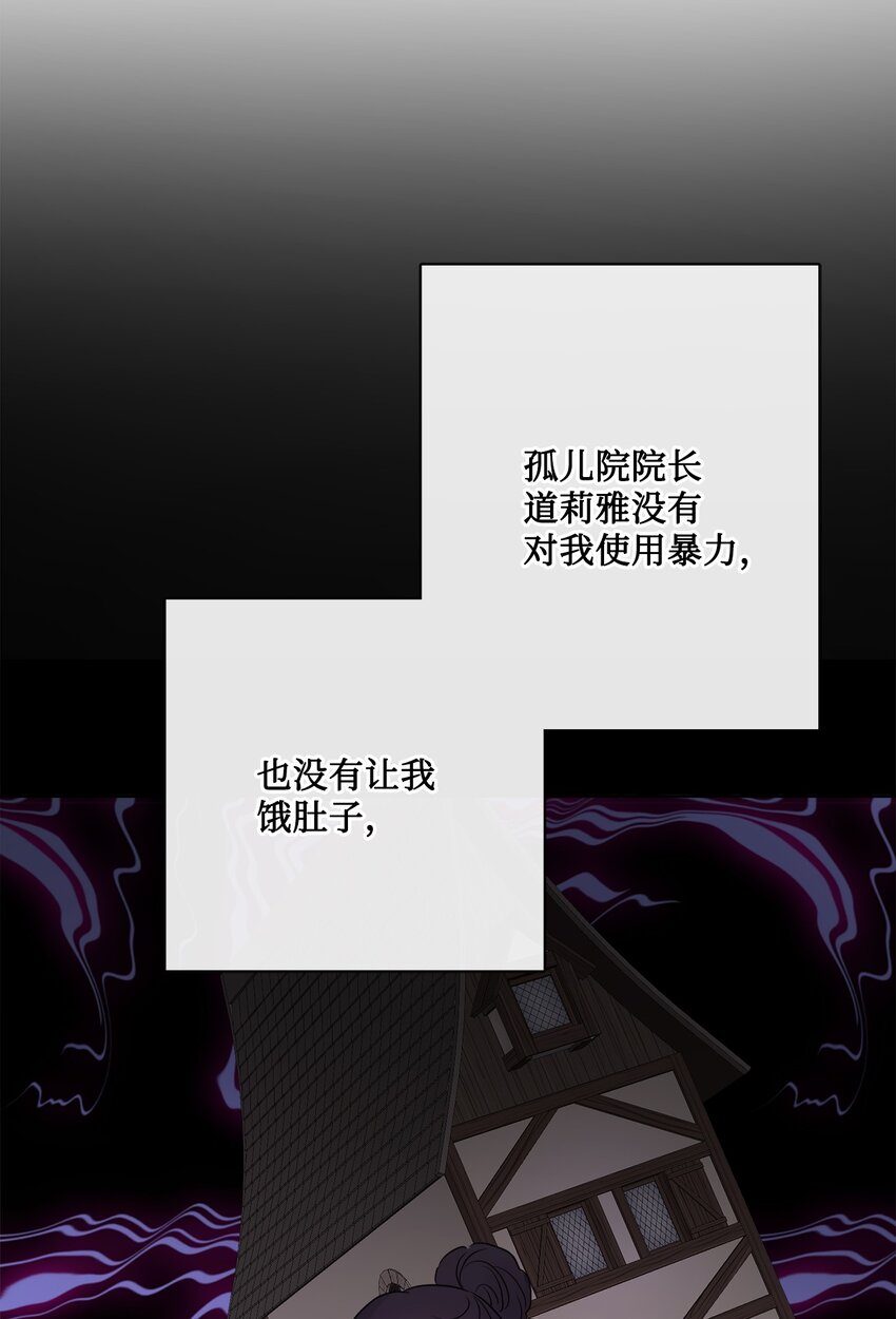 20 造访孤儿院(1/2)-第21话