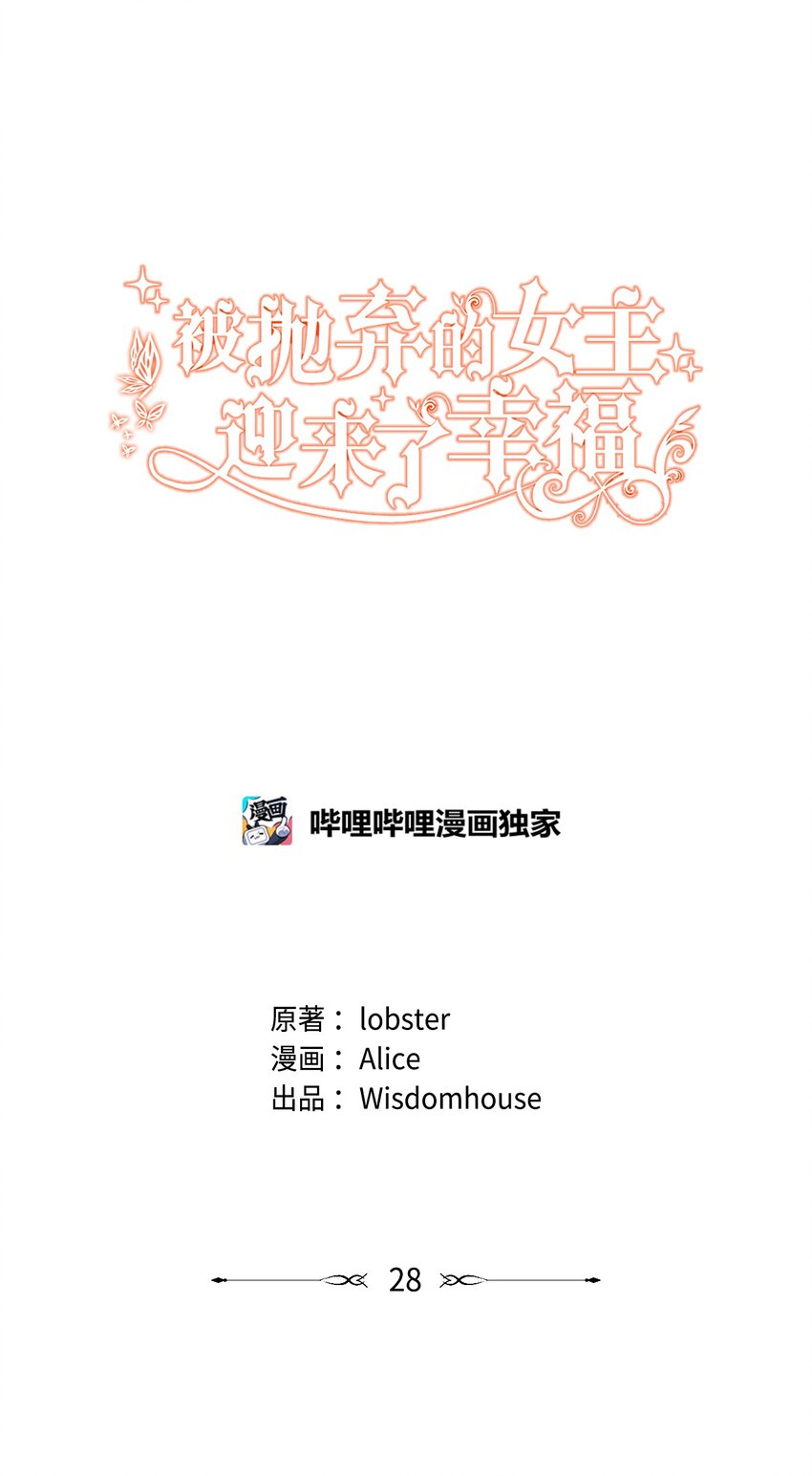 28 可怕的记忆(1/2)-第29话