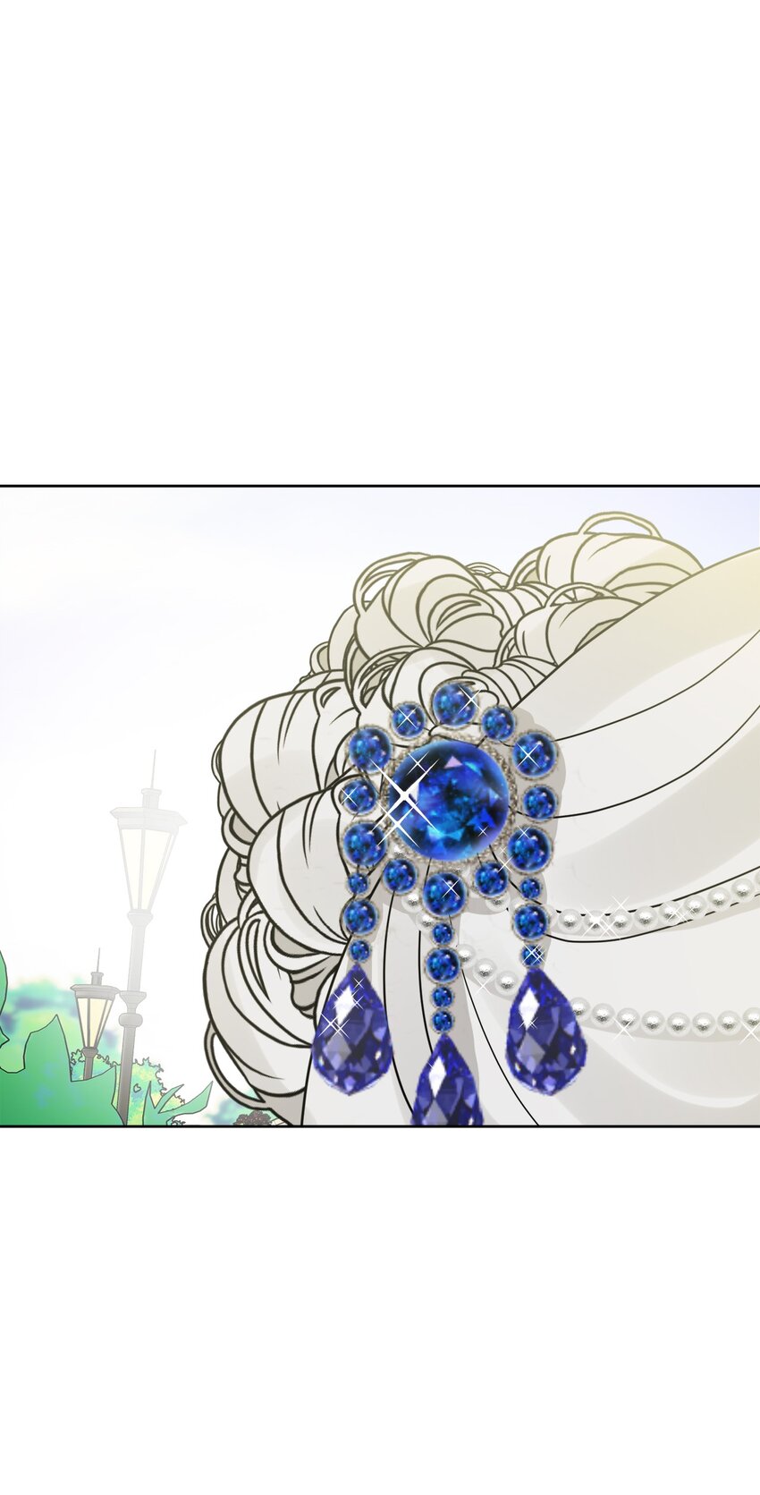 30 茶话会风波(1/2)-第31话