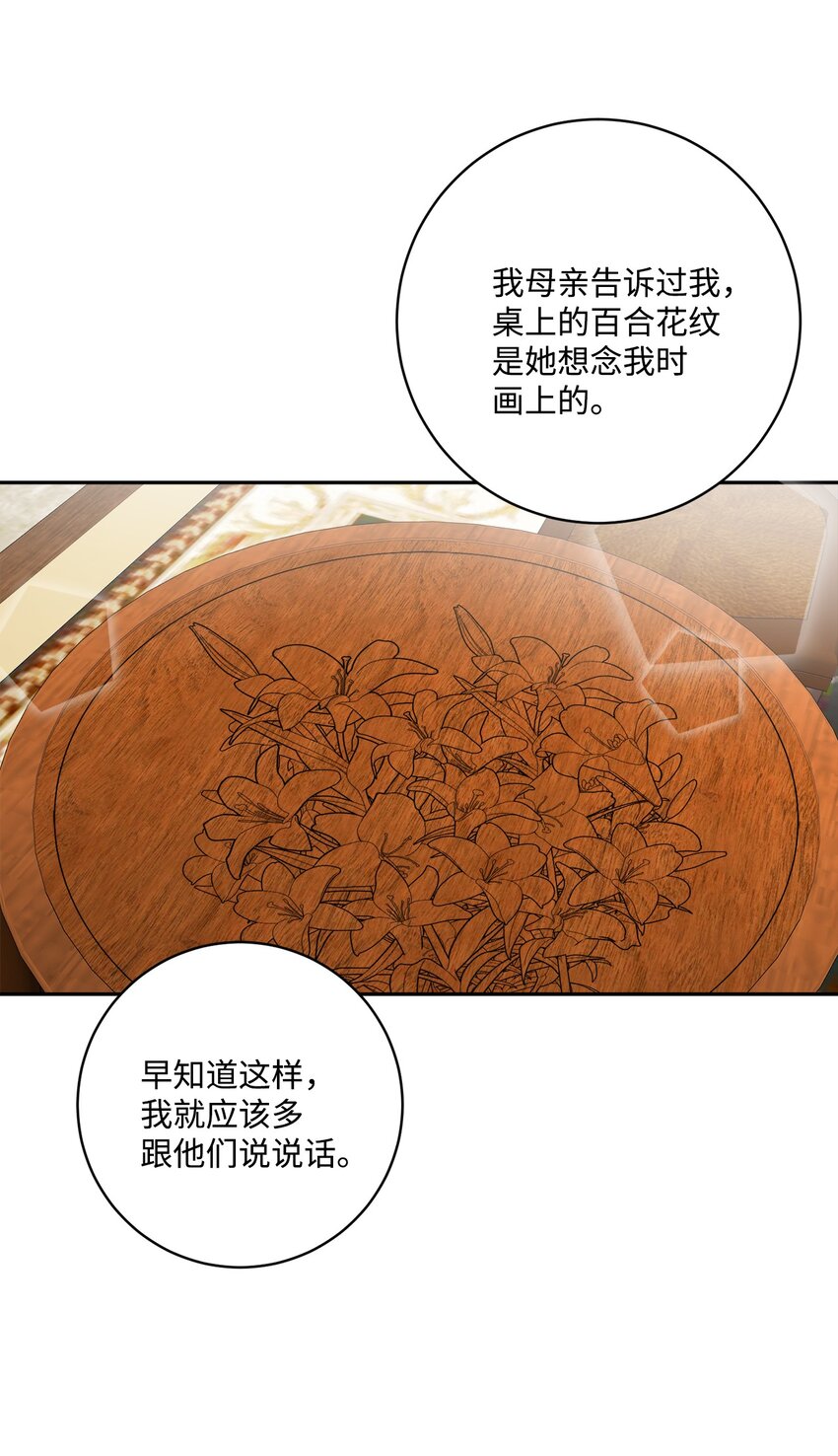 43 拉曼府做客(1/2)-第45话