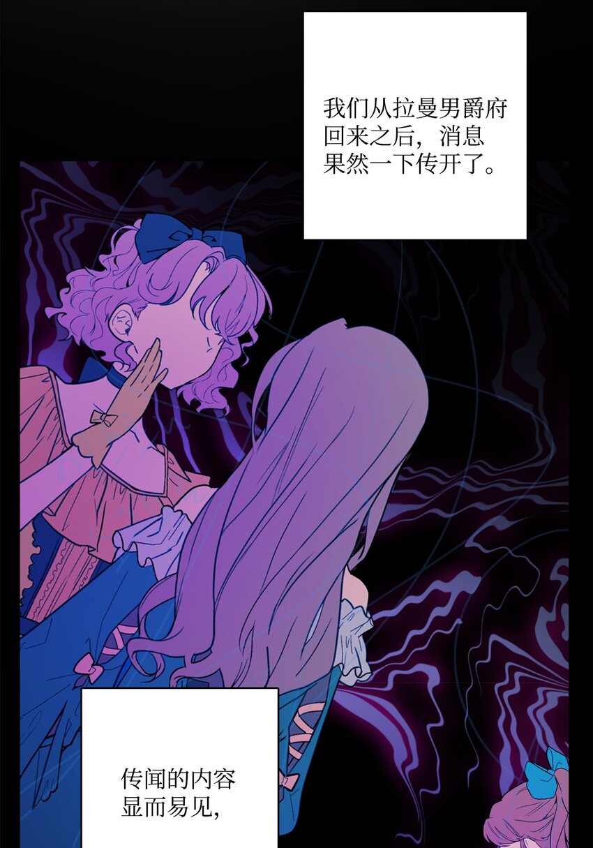 45 传闻四起(1/2)-第47话