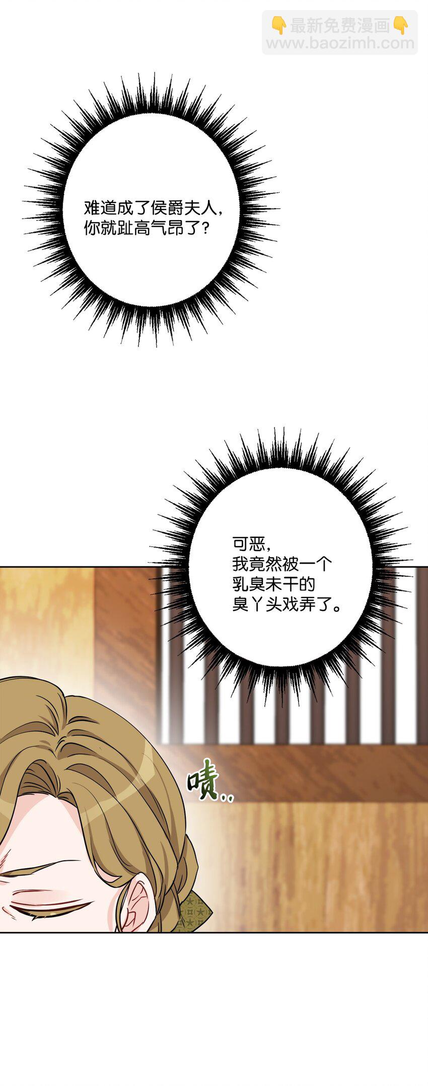 47 被忽视的男爵夫人(1/2)-第49话