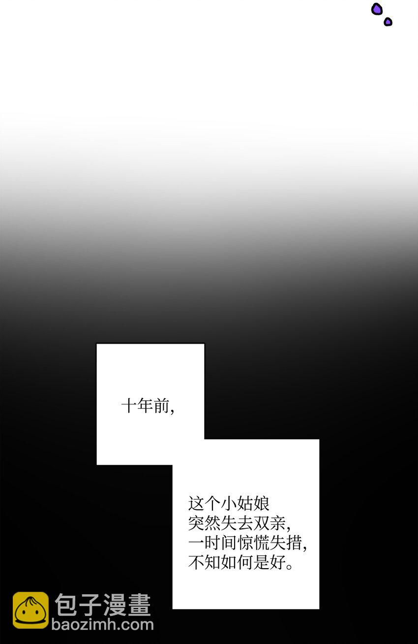 47 被忽视的男爵夫人(1/2)-第49话