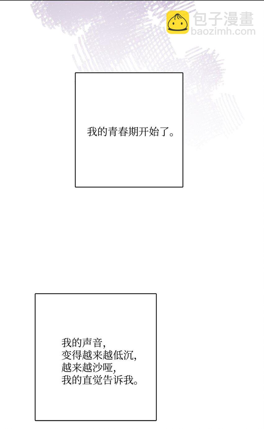 番外04 幸福的大结局(1/2)-第77话