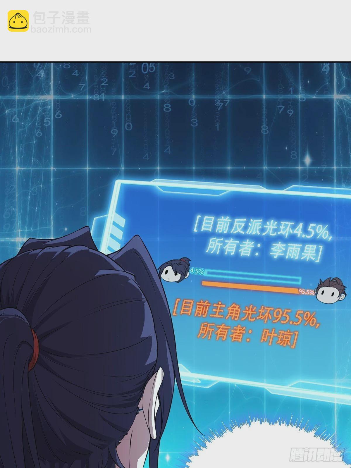 🍵被迫成为反派赘婿 “狼狈为奸” 第26页