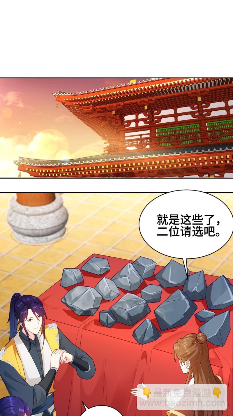 🍵被迫成为反派赘婿 江都赌石王 第21页