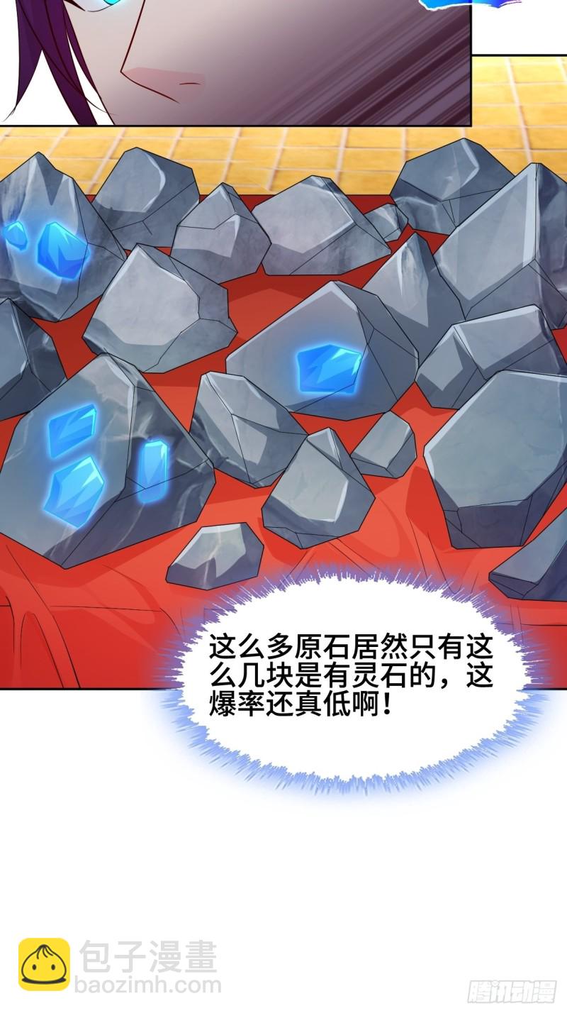 🍵被迫成为反派赘婿 江都赌石王 第24页