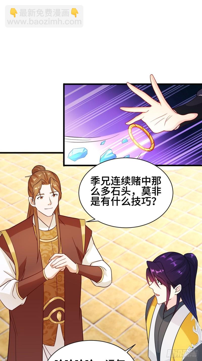 🍵被迫成为反派赘婿 江都赌石王 第31页