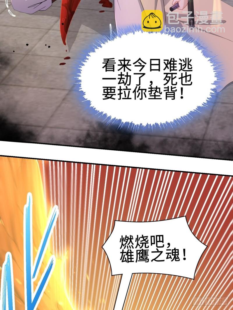 🍵被迫成为反派赘婿 无妄之灾 第46页