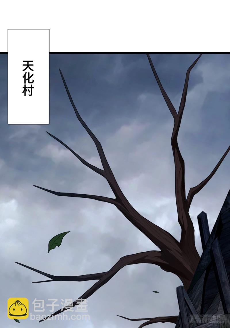 🍵被迫成为反派赘婿 天化村 第20页
