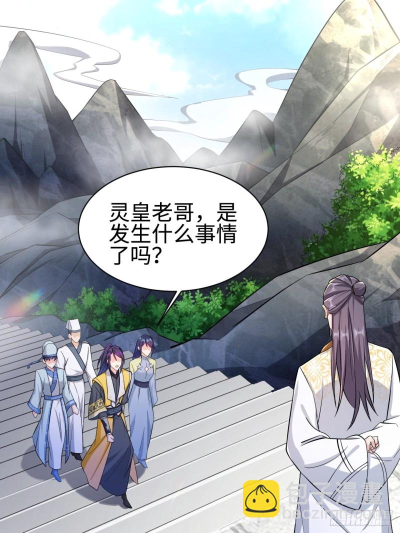 🍵被迫成为反派赘婿 天狼城有难 第47页