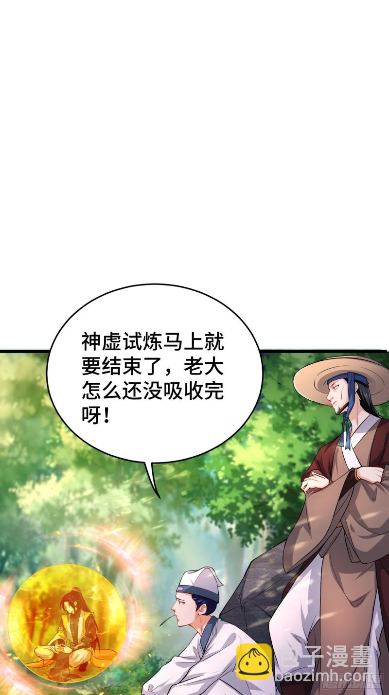 🍵被迫成为反派赘婿 中位武皇 第12页