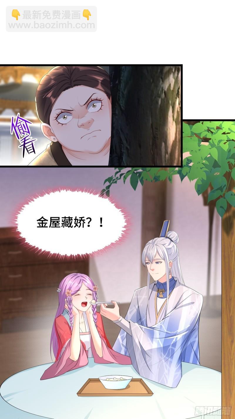 🍵被迫成为反派赘婿 慕容映雪 第31页