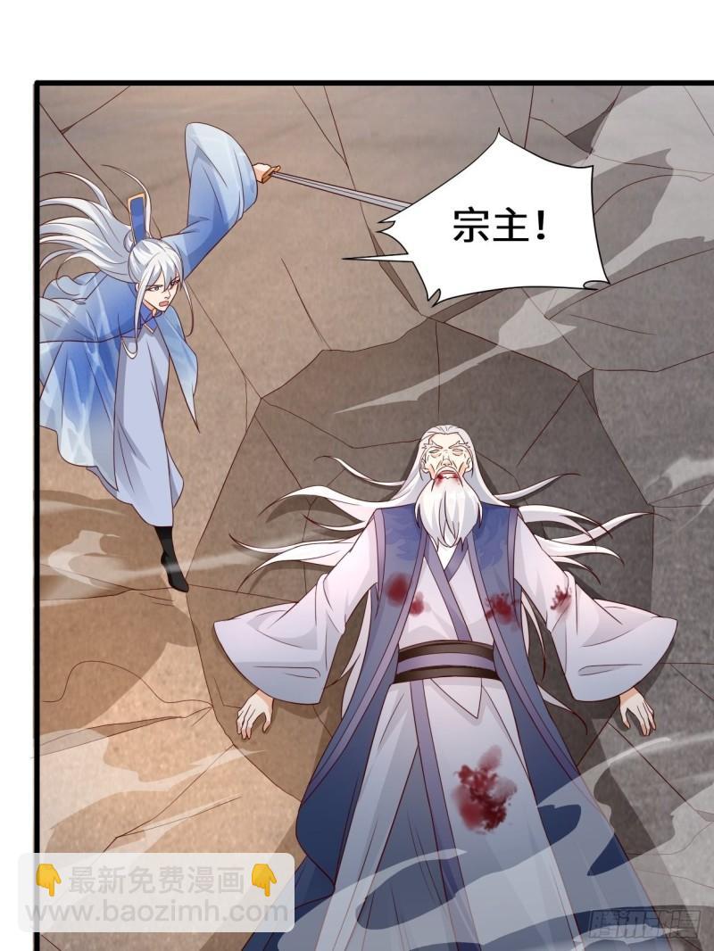 🍵被迫成为反派赘婿 撤军回金 第17页