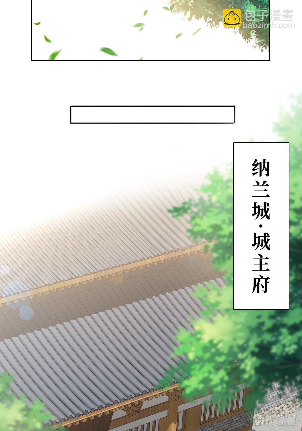 🍵被迫成为反派赘婿 纳兰城的软饭王 第20页