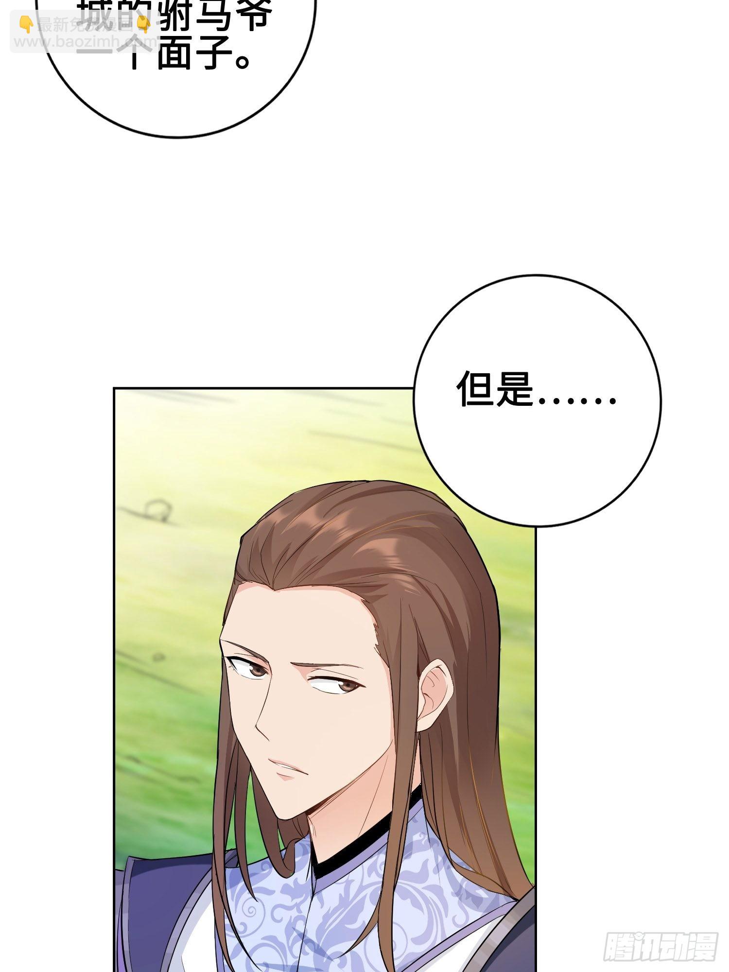 🍵被迫成为反派赘婿 杀上灵蛇山寨 第29页