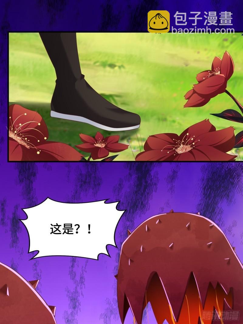 🍵被迫成为反派赘婿 花海 第15页