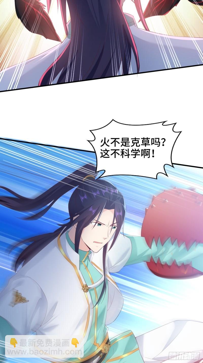 🍵被迫成为反派赘婿 花海 第23页