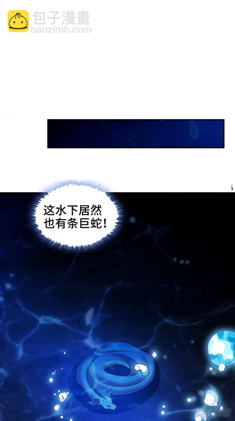 🍵被迫成为反派赘婿 水下棺椁 第29页