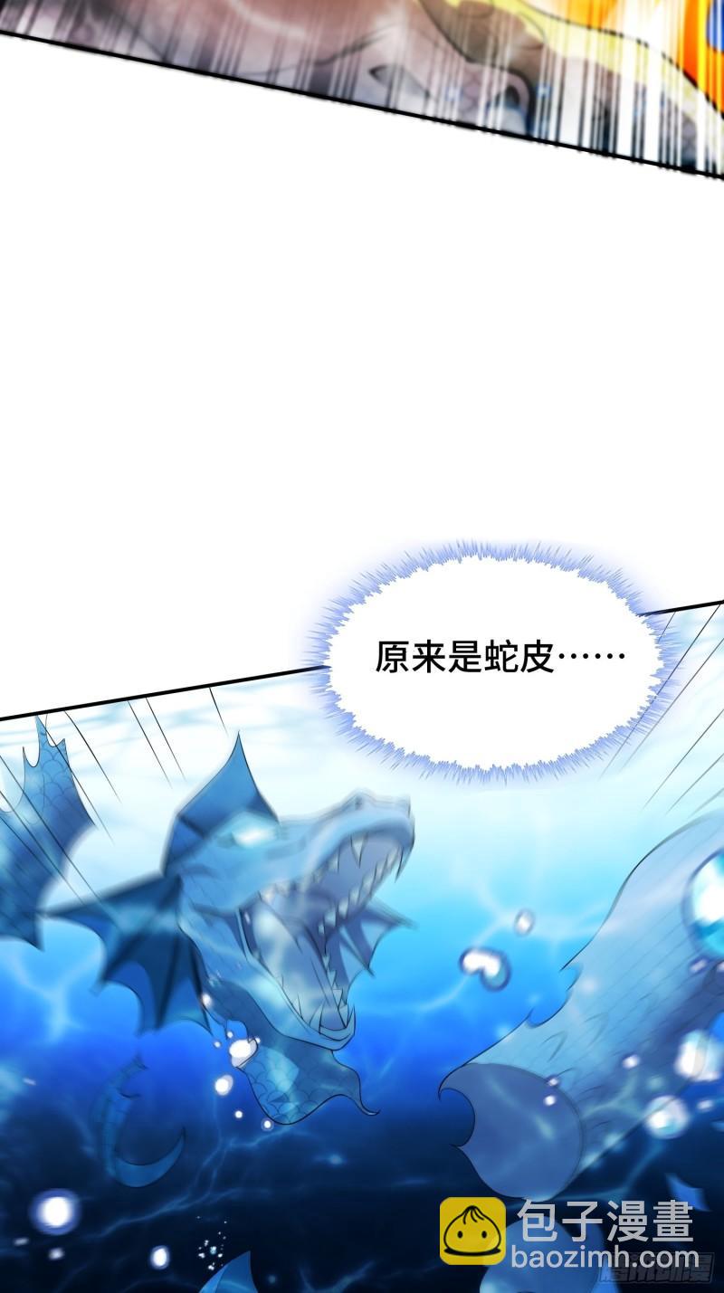 🍵被迫成为反派赘婿 水下棺椁 第32页
