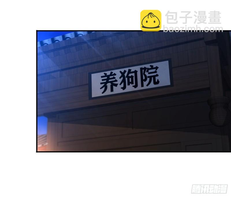 🍵被迫成为反派赘婿 夜探养狗院 第17页