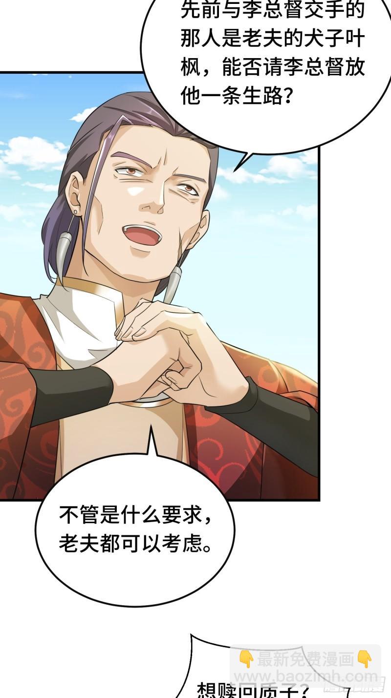 🍵被迫成为反派赘婿 叶狂和叶枫 第18页