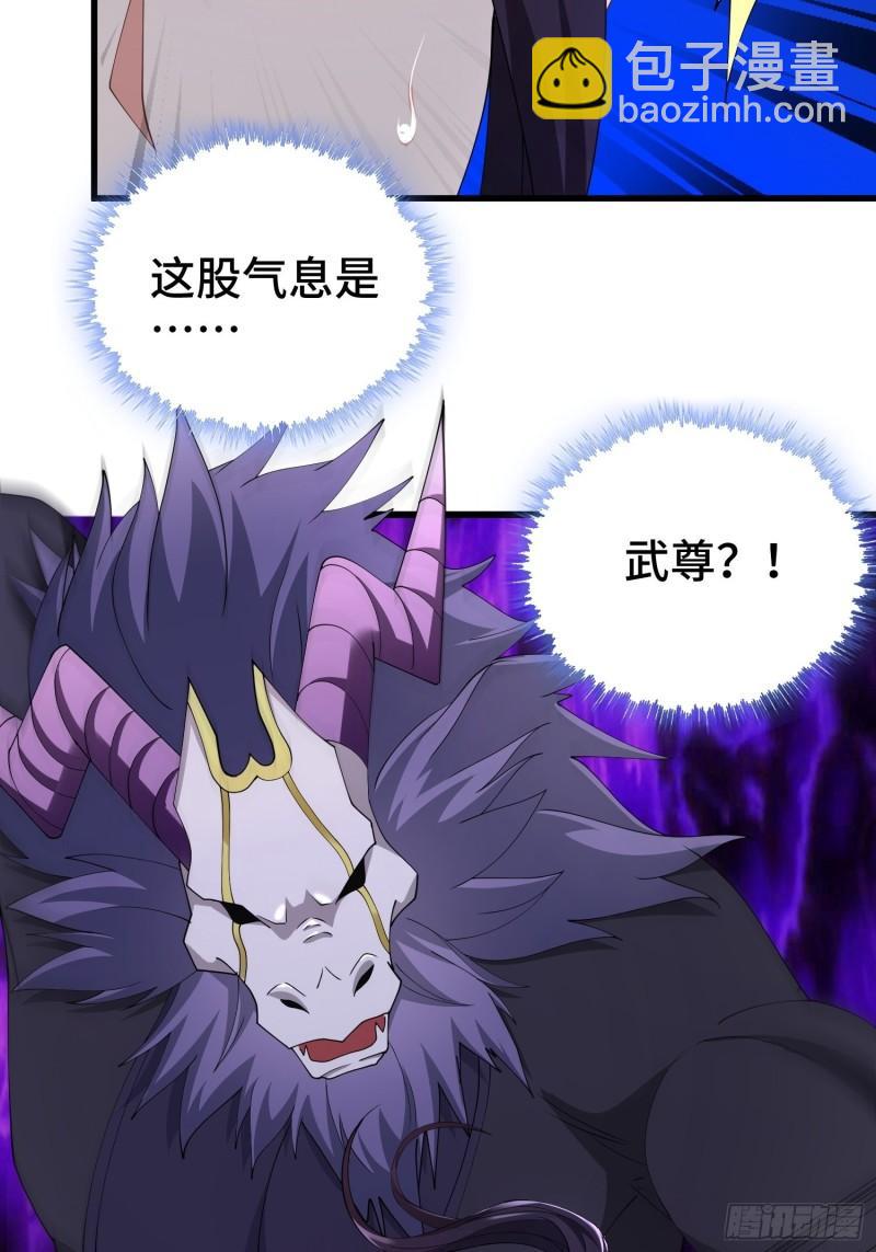 🍵被迫成为反派赘婿 龙人村的历史 第15页