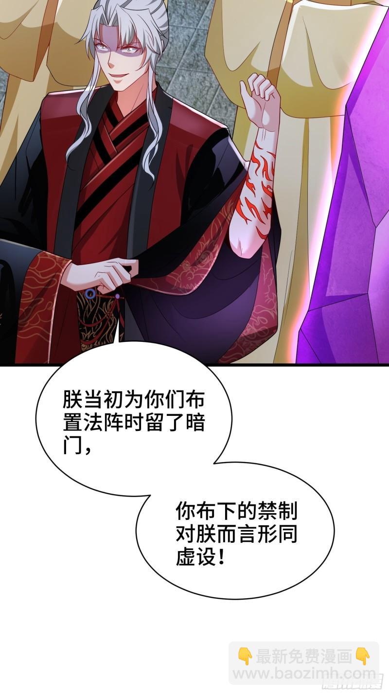 🍵被迫成为反派赘婿 逼入绝境 第40页