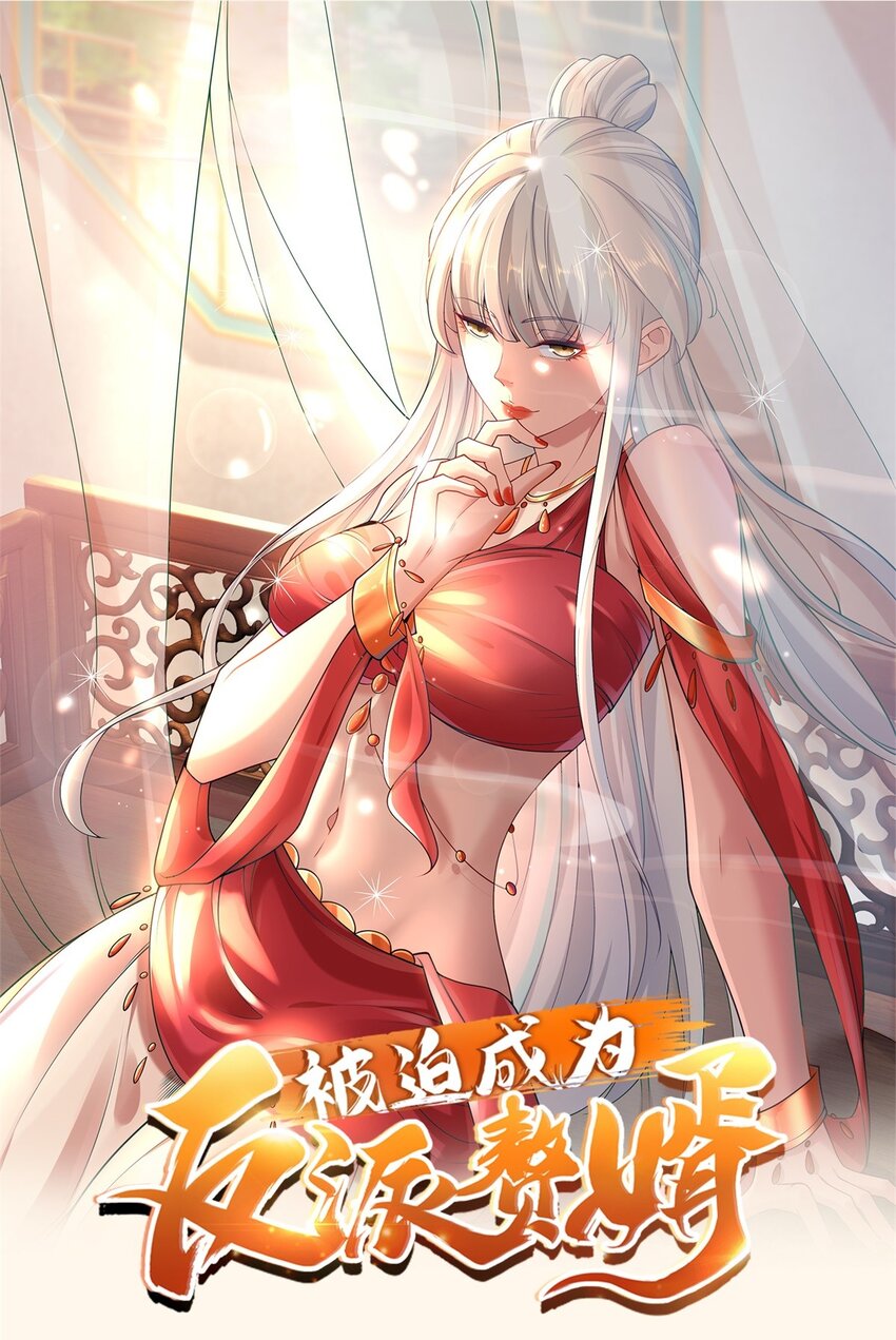 🍵被迫成为反派赘婿 576 这是误会 第1页