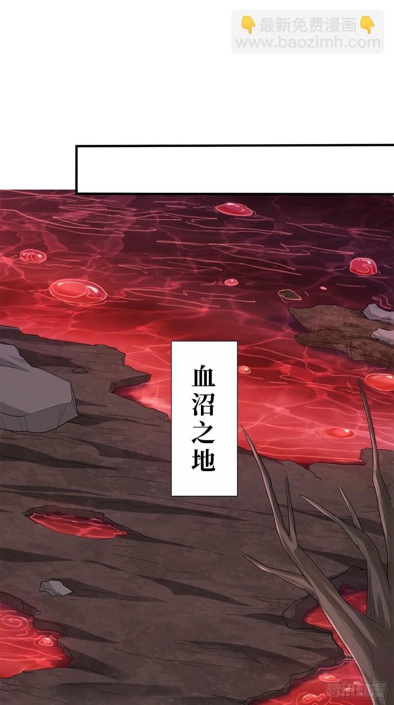 🍵被迫成为反派赘婿 血沼生变 第19页