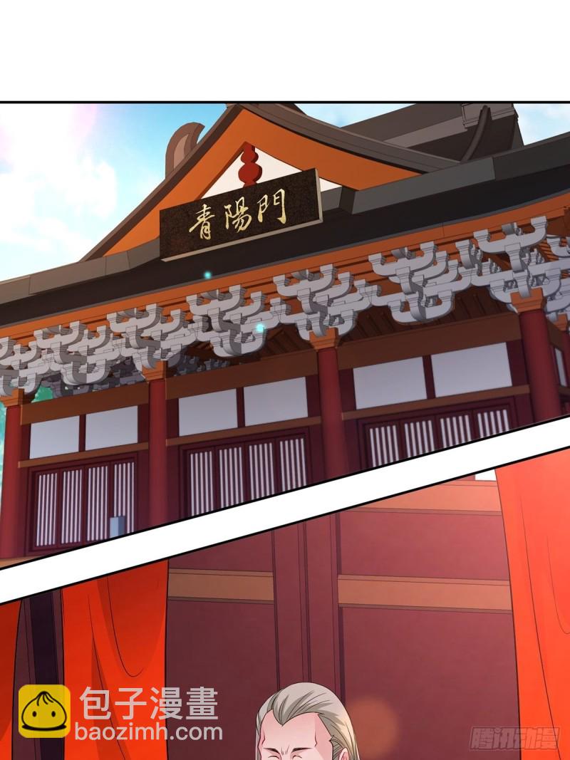🍵被迫成为反派赘婿 妖元傀儡 第12页