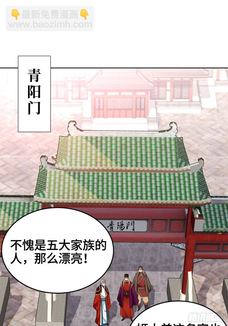 🍵被迫成为反派赘婿 妖元傀儡 第39页