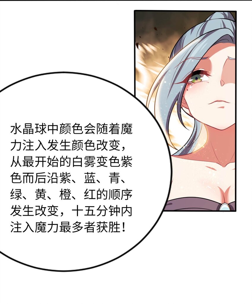 23 不自量力的挑衅-第27话
