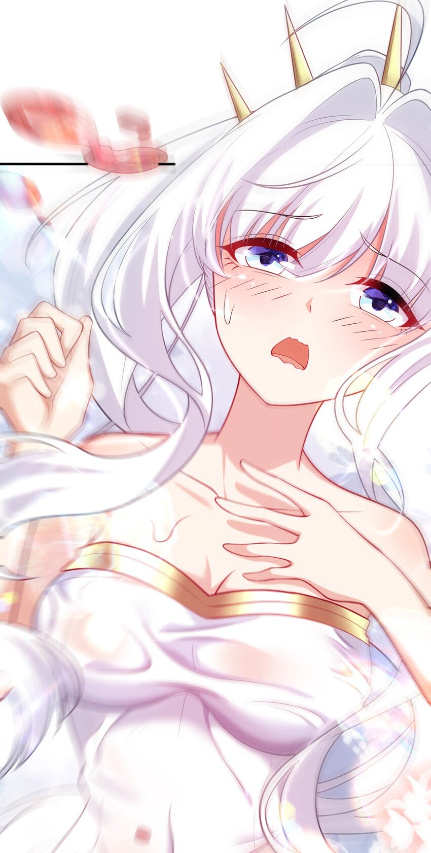 36 茶话会上的挑衅-第41话