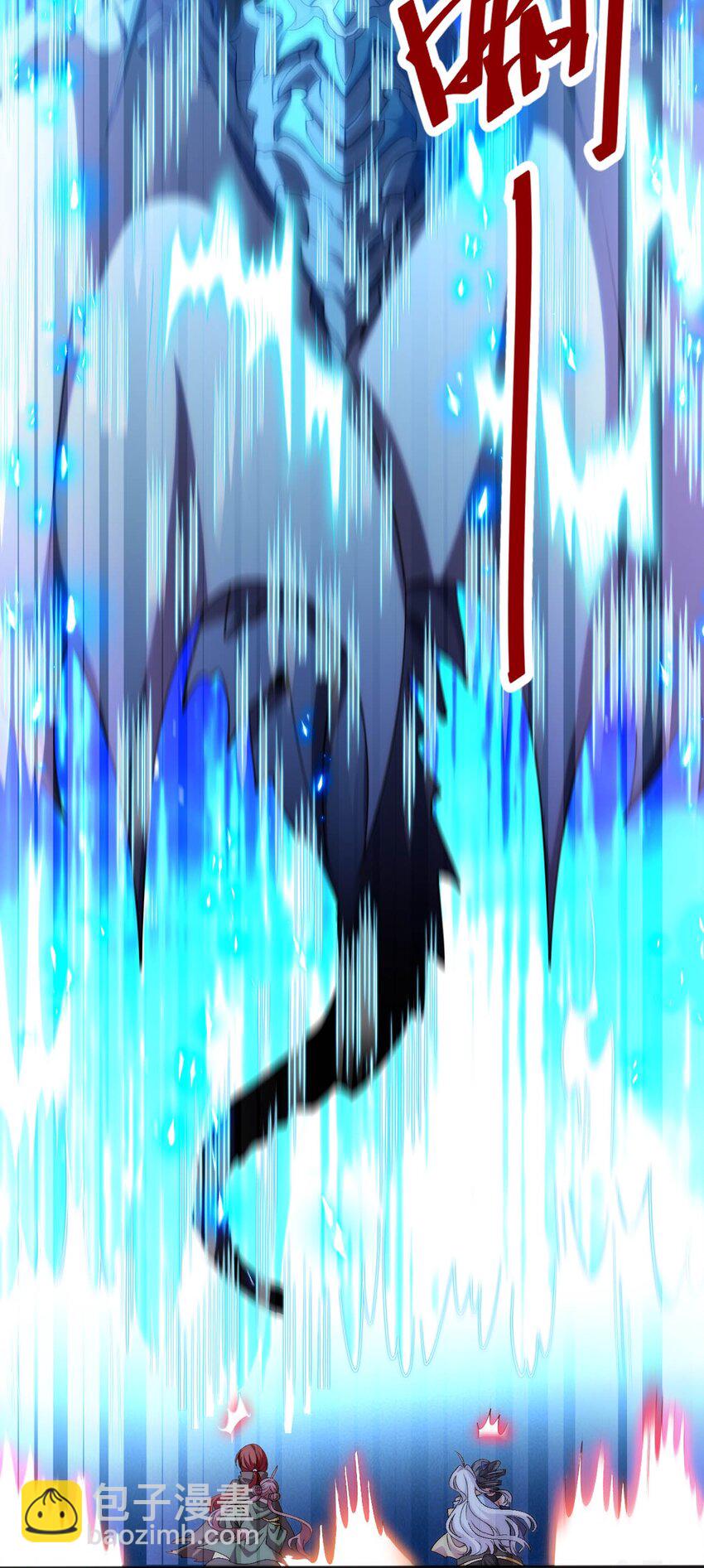 64 逃亡之路的见义勇为-第69话