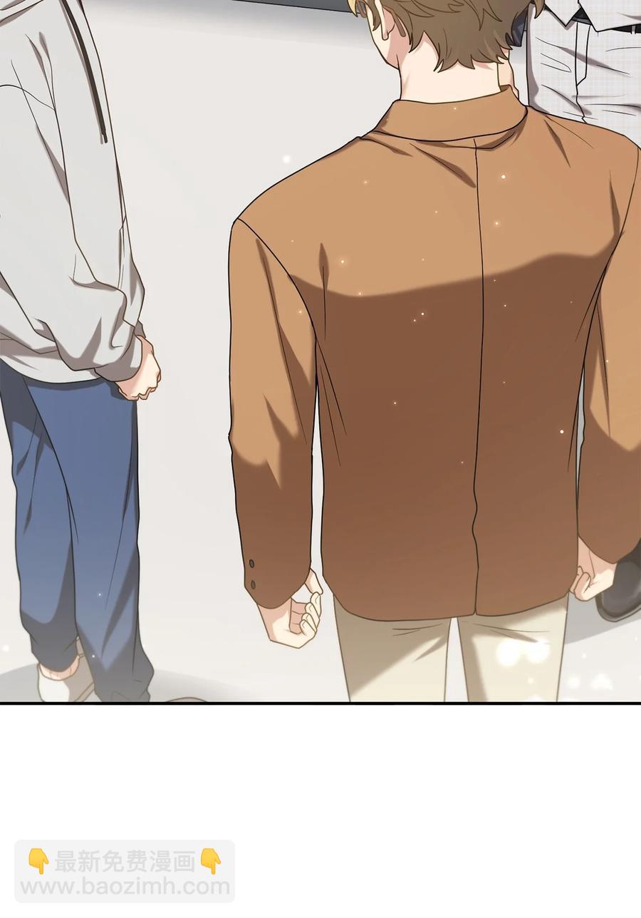 35 秀浩与父亲的矛盾(1/2)-第35话