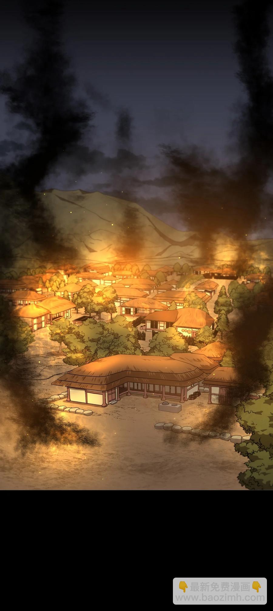 41 烈火中的部曲(1/2)-第41话